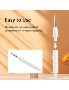 Kit de limpieza 4 en 1 MXCOIRTP para AirPods y dispositivos 2