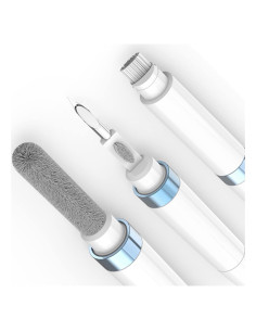 Bolígrafo de Limpieza GOALSEN ECP4IN1 para Auriculares Inalámbricos