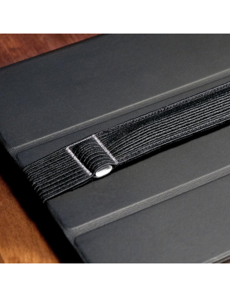 Soporte para Stylus Apple Pencil - Sling Gris Costura 12.9"