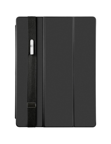 Soporte para Stylus Apple Pencil - Sling Gris Costura 12.9"