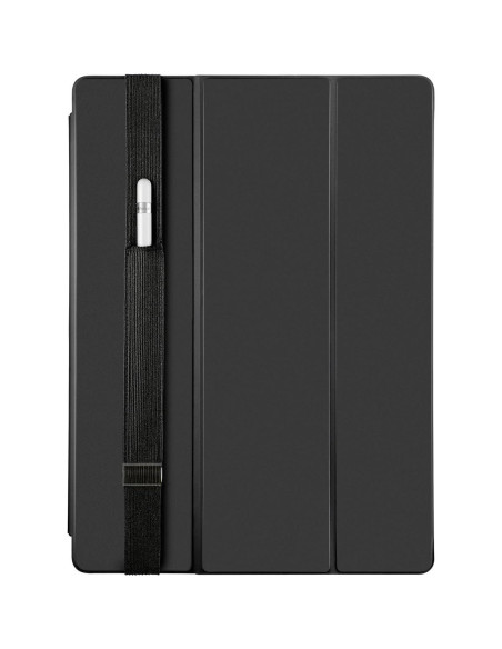 Soporte para Stylus Apple Pencil - Sling Gris Costura 12.9"