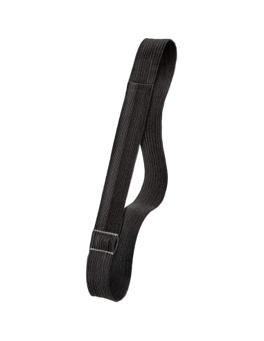 Soporte para Stylus Apple Pencil - Sling Gris Costura 12.9"