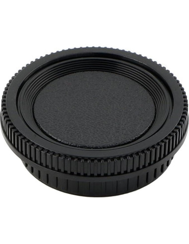 Kit de tapas para cámara Minolta Rokkor MD MC SR - Keabroir CRBK-MMD001