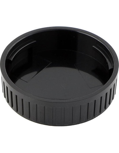 Kit de tapas para cámara Minolta Rokkor MD MC SR - Keabroir CRBK-MMD001