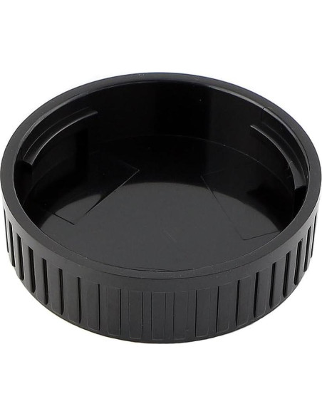 Kit de tapas para cámara Minolta Rokkor MD MC SR - Keabroir CRBK-MMD001