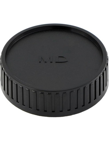 Kit de tapas para cámara Minolta Rokkor MD MC SR - Keabroir CRBK-MMD001