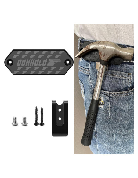 Soporte Magnético para Herramientas RugaijeffPooda GTOOL-1