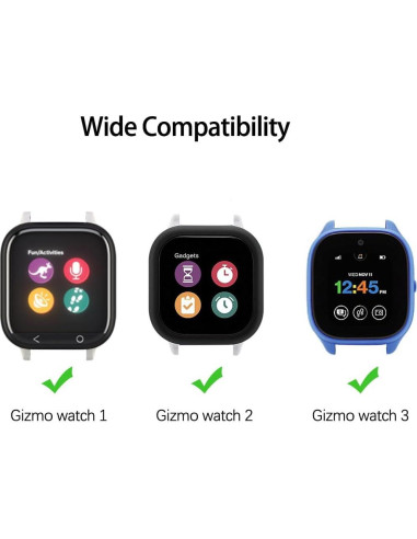 Correa de Reloj Trenzada Elástica Negro - Hebilla Magnética 20mm