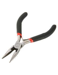 Alicates de Punta Fina DUDUA para Joyería y Manualidades