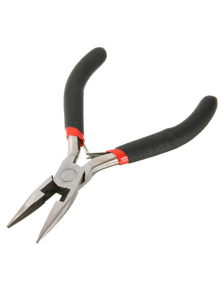 Alicates de Punta Fina DUDUA para Joyería y Manualidades