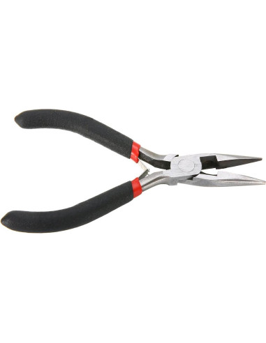 Alicates de Punta Fina DUDUA para Joyería y Manualidades