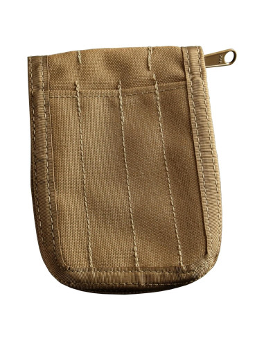 Cubierta de Cuaderno Rite in the Rain CORDURA Beige 3x5"