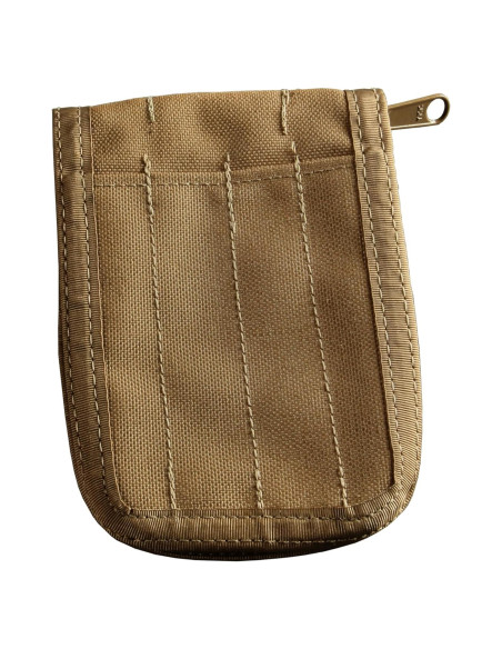 Cubierta de Cuaderno Rite in the Rain CORDURA Beige 3x5"