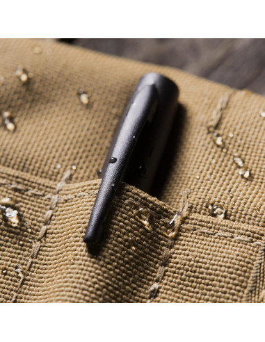 Cubierta de Cuaderno Rite in the Rain CORDURA Beige 3x5"