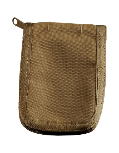 Cubierta de Cuaderno Rite in the Rain CORDURA Beige 3x5"