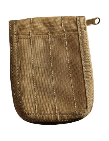 Cubierta de Cuaderno Rite in the Rain CORDURA Beige 3x5"