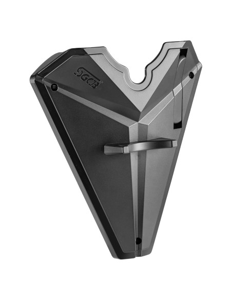 Soporte para Pulidora SGCB Montaje en Pared 0.51 kg