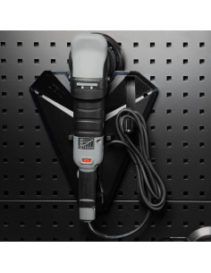 Soporte para Pulidora SGCB Montaje en Pared 0.51 kg 2