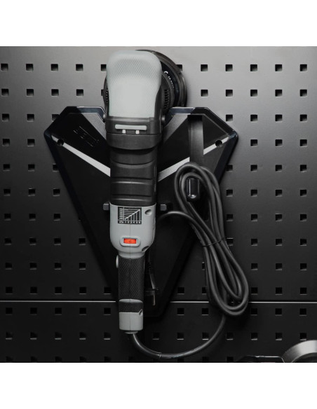 Soporte para Pulidora SGCB Montaje en Pared 0.51 kg