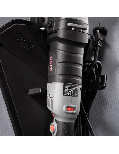 Soporte para Pulidora SGCB Montaje en Pared 0.51 kg