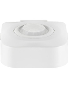 Sensor de Movimiento PIR Maxxima MEW-OS200W 360 9.14m 2