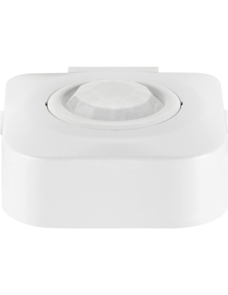 Sensor de Movimiento PIR Maxxima MEW-OS200W 360 9.14m
