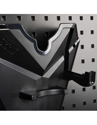 Soporte para Pulidora SGCB Montaje en Pared 0.51 kg