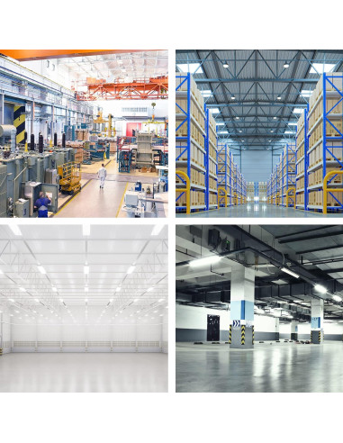 Sensor de Movimiento PIR Maxxima MEW-OS200W 360 9.14m