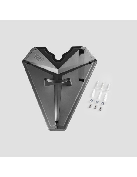 Soporte para Pulidora SGCB Montaje en Pared 0.51 kg