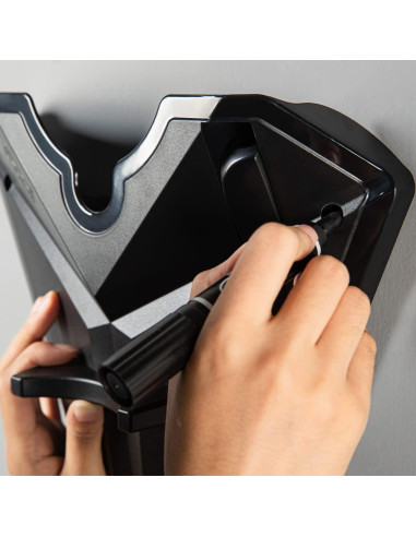 Soporte para Pulidora SGCB Montaje en Pared 0.51 kg