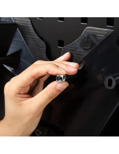 Soporte para Pulidora SGCB Montaje en Pared 0.51 kg