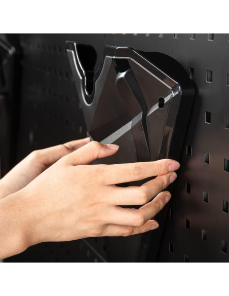 Soporte para Pulidora SGCB Montaje en Pared 0.51 kg