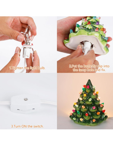 Cordón de Accesorio WATERGLIDE 4 Piezas 1.83m con Bombilla Clara