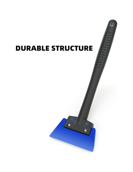 Limpiaparabrisas de Espejo CARTINTS 2Pack, Espátula 15.7CM