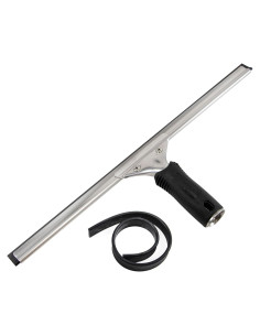 Limpiaparabrisas Unger 40.64 cm con Goma de Repuesto