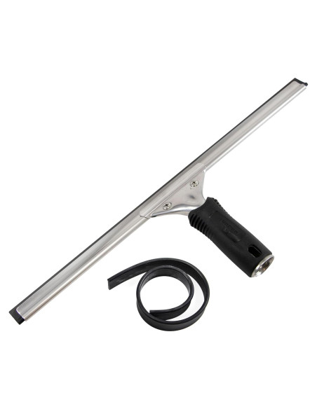 Limpiaparabrisas Unger 40.64 cm con Goma de Repuesto