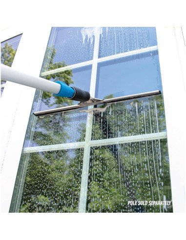 Limpiaparabrisas Unger 40.64 cm con Goma de Repuesto