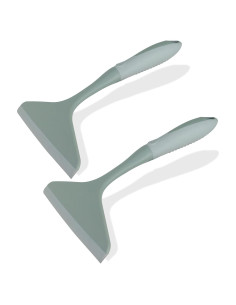 Limpiaparabrisas para Ducha PHYEX 19.81 cm Azul Sin Rayas