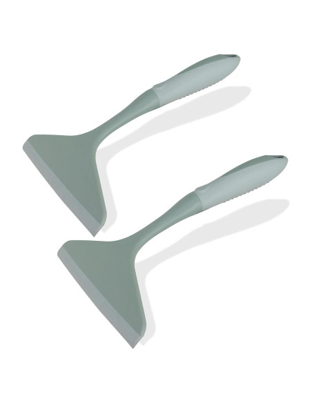 Limpiaparabrisas para Ducha PHYEX 19.81 cm Azul Sin Rayas