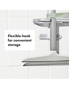 Limpiaparabris Multiusos OXO Good Grips 25 cm Antideslizante 2