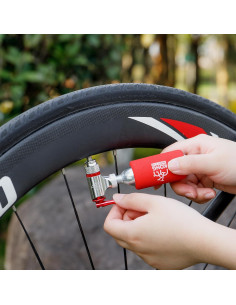 Kit de Herramientas para Bicicleta KONG MING CAR 8 en 1 2