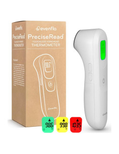 Termómetro Digital Sin Contacto Evenflo PreciseRead 12.7 cm