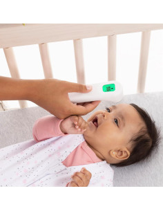 Termómetro Digital Sin Contacto Evenflo PreciseRead 12.7 cm 2