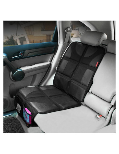 Protector de Asiento de Auto Autobase XL Impermeable 9 Capas