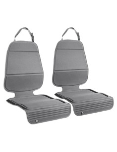 Protector de Asiento de Auto Munchkin Brica Elite - 114.3x50.8 cm