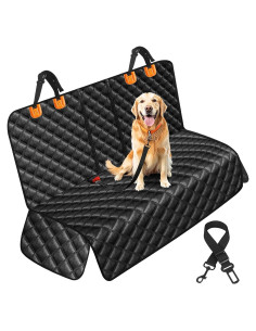 Funda de Asiento para Perros LEHNI 1 Impermeable 137x119 cm