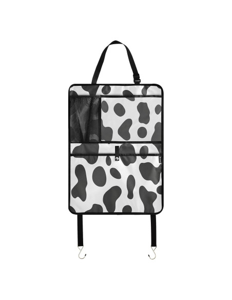 Organizador de respaldo de asiento de coche BOENLE x2 impermeable