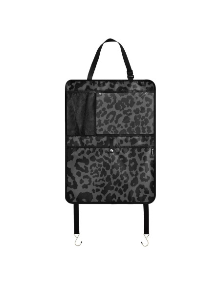 Organizador de respaldo de asiento de coche BOENLE x2 impermeable