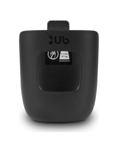 Soporte para Tazas UPPAbaby Rove - Ajuste Específico, Libre de BPA