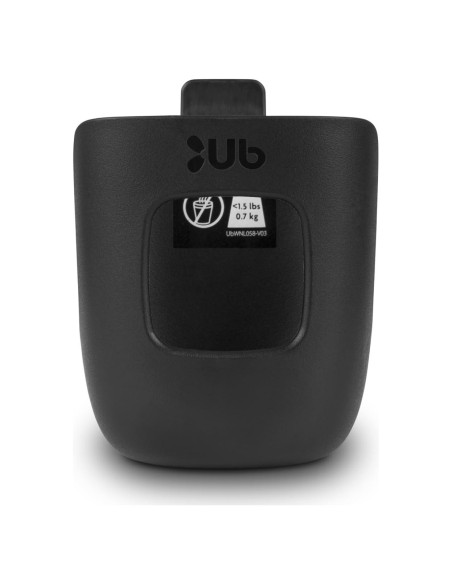 Soporte para Tazas UPPAbaby Rove - Ajuste Específico, Libre de BPA